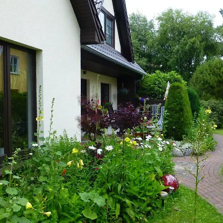 Seepferdchen Zingst Exterior photo