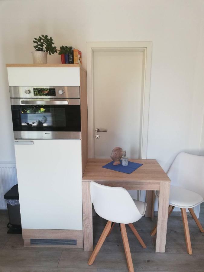 Seepferdchen Apartment *
