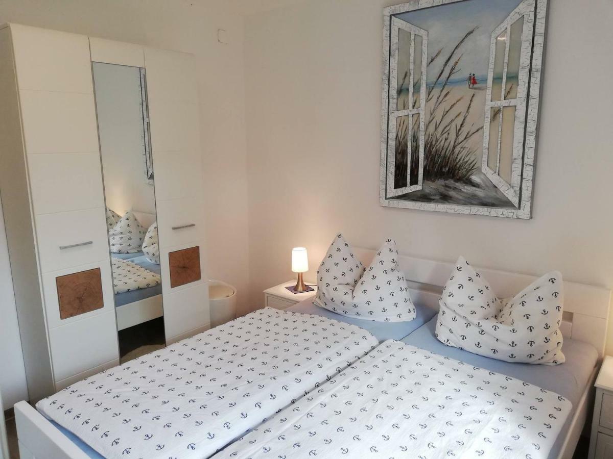 Apartment Seepferdchen *
